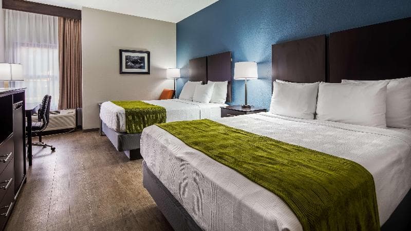 Best Western Rock Hill 5