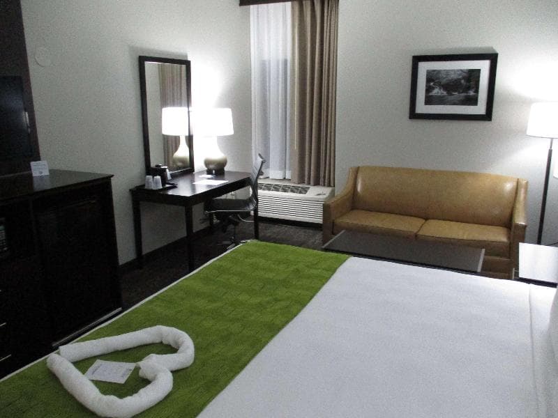 Best Western Rock Hill 4