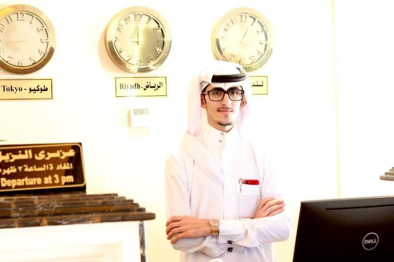 Almuhaidb Takhasosi Value 4