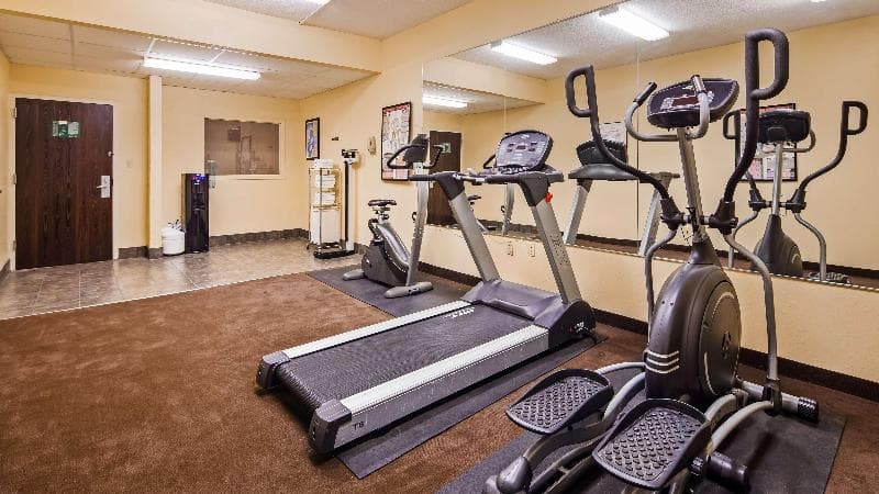 Baymont by Wyndham La Vergne photo 1