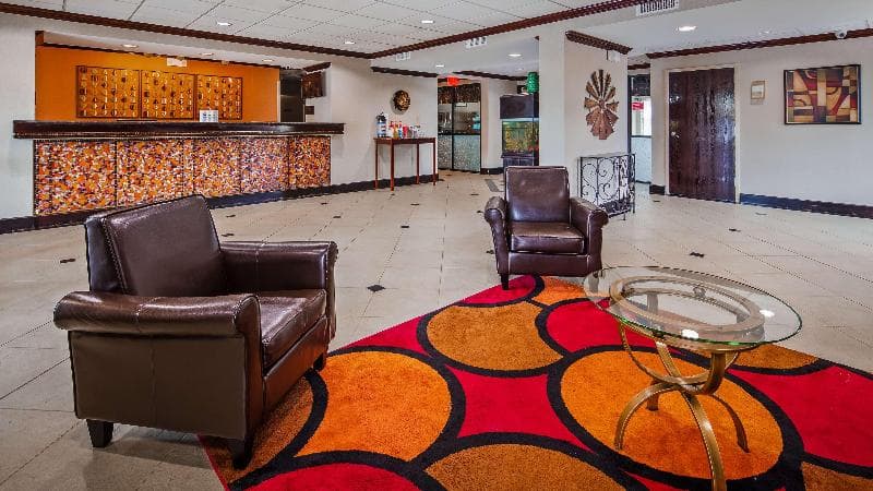 Baymont by Wyndham La Vergne 4