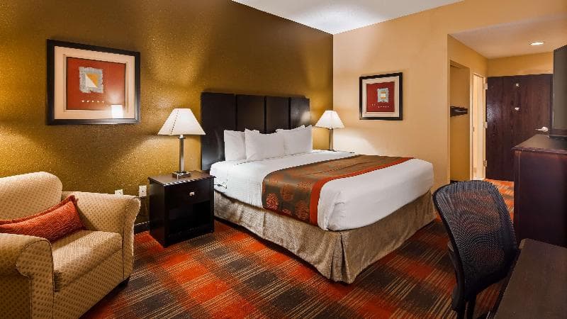 Baymont by Wyndham La Vergne 3
