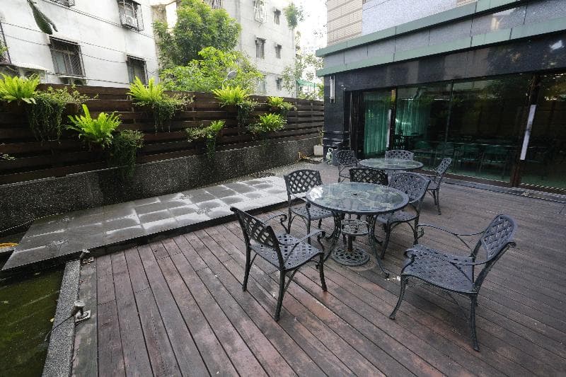 Jingan Classic Inn 3