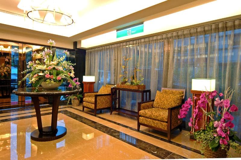Jingan Classic Inn 5