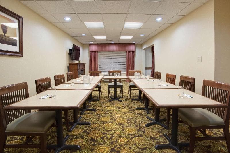 Country Inn & Suites By Radisson, Greeley, Co photo 1