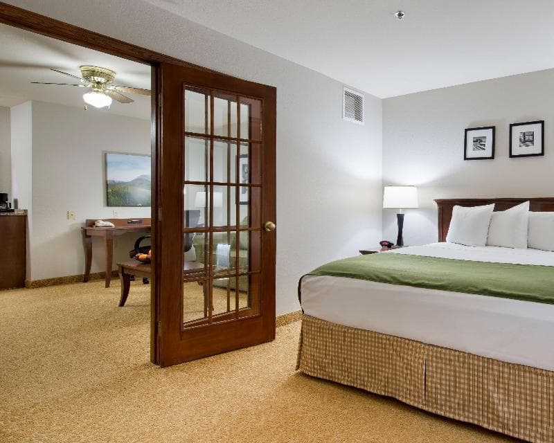Country Inn & Suites By Radisson, Greeley, Co 3
