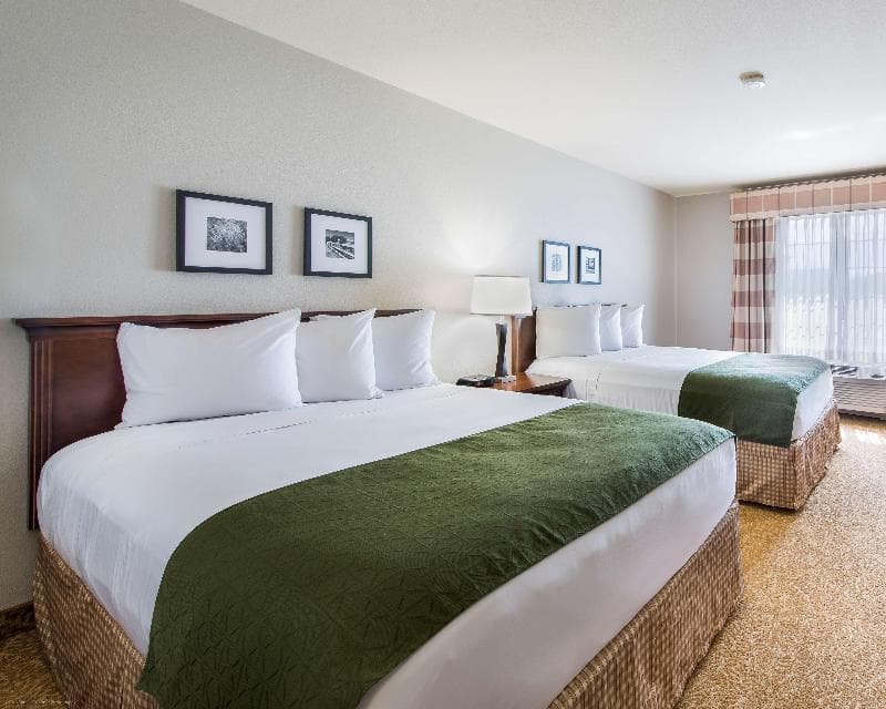 Country Inn & Suites By Radisson, Greeley, Co 4