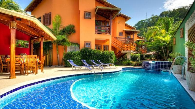 Refugio Tropical Pousada And Flats 2