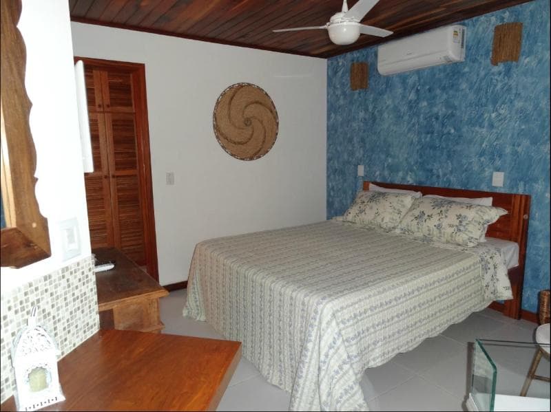 Refugio Tropical Pousada And Flats 4