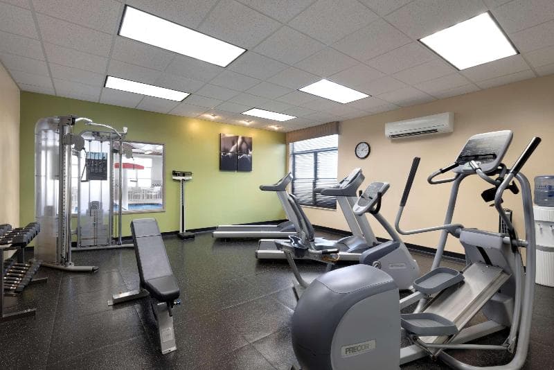 Country Inn And Suites By Radisson, Houghton, Mi 2