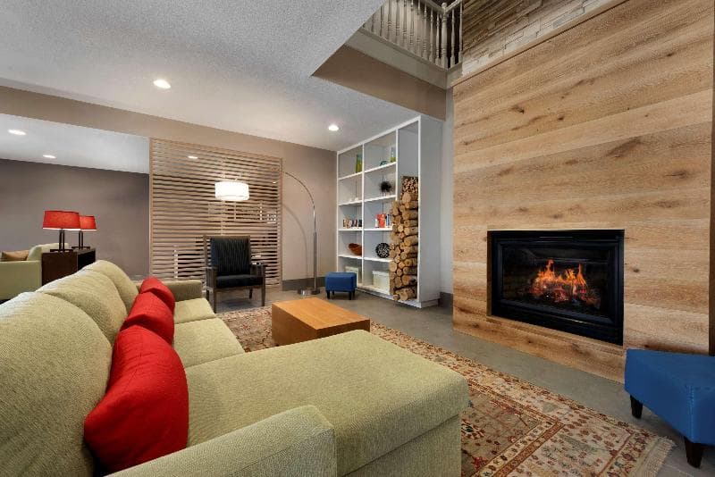 Country Inn And Suites By Radisson, Houghton, Mi 5