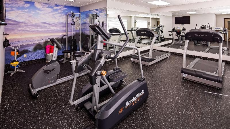 Best Western Plus Lake City 2