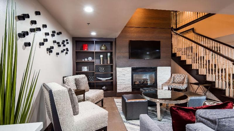 Best Western Plus Lake City 5