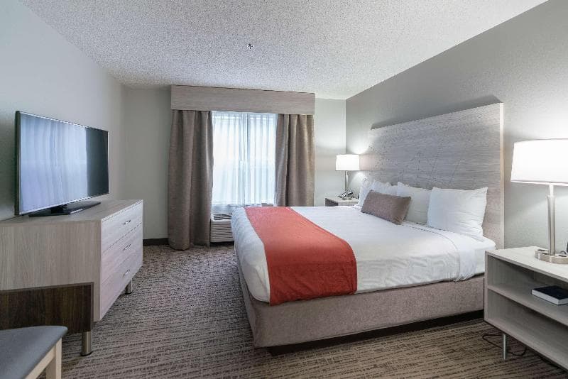 Best Western Plus Lake City 4