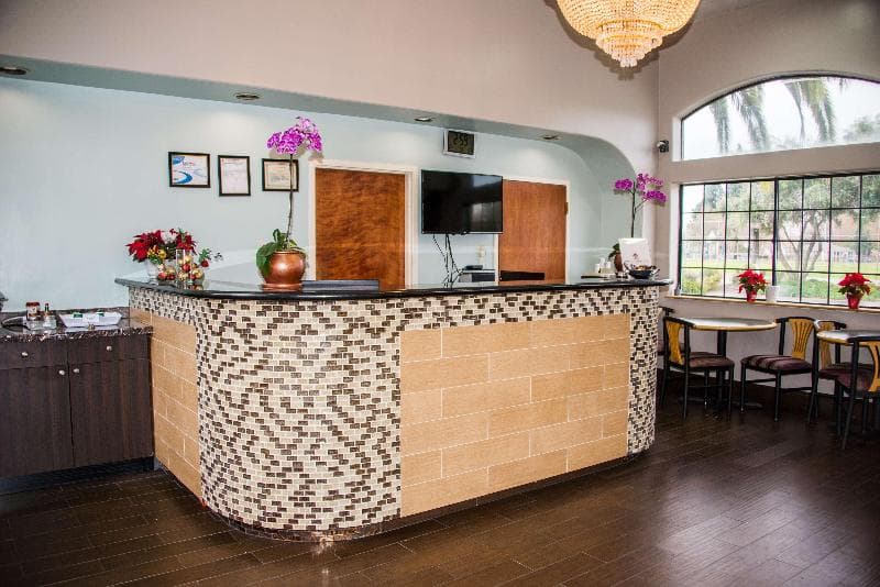SureStay Plus by Best Western Santa Clara Silicon Valley 4