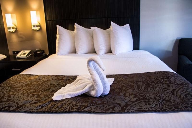 SureStay Plus by Best Western Santa Clara Silicon Valley 5
