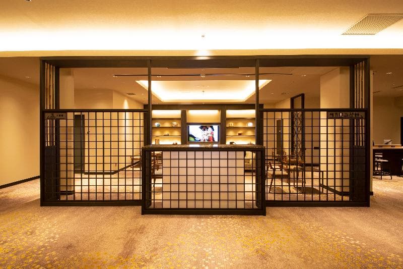 Hotel Keihan Kyoto Hachijoguchi 4