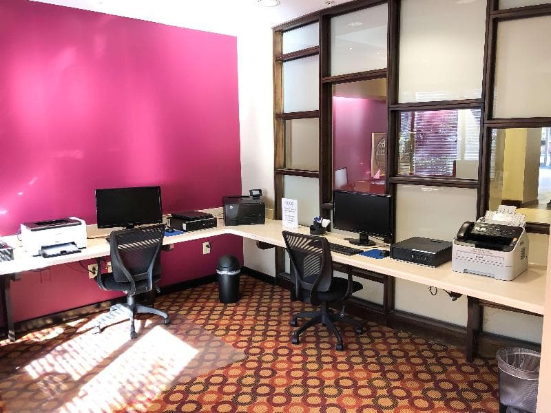 Best Western Plus Augusta Hotel main