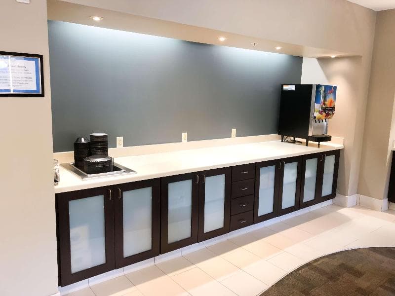 Best Western Plus Augusta Hotel photo 1