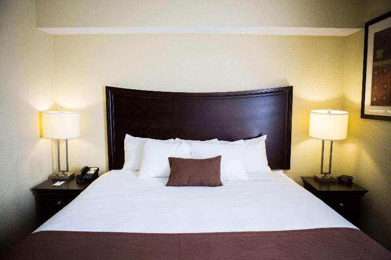 Best Western Plus Augusta Hotel 3