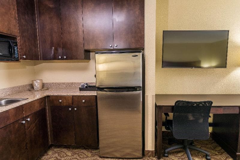 Best Western Plus Augusta Hotel 4