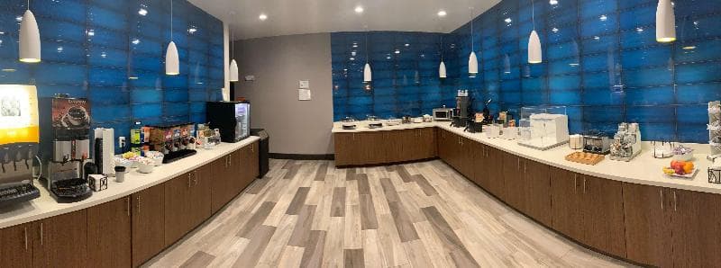 Best Western Plus Medical Center Hotel 3