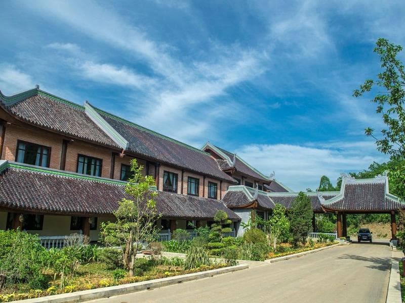 Bai Dinh Hotel 3