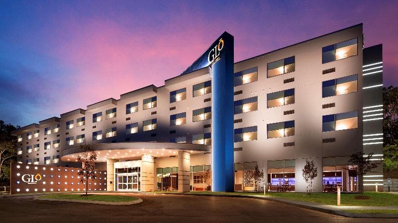GLo Best Western Nashville photo 1