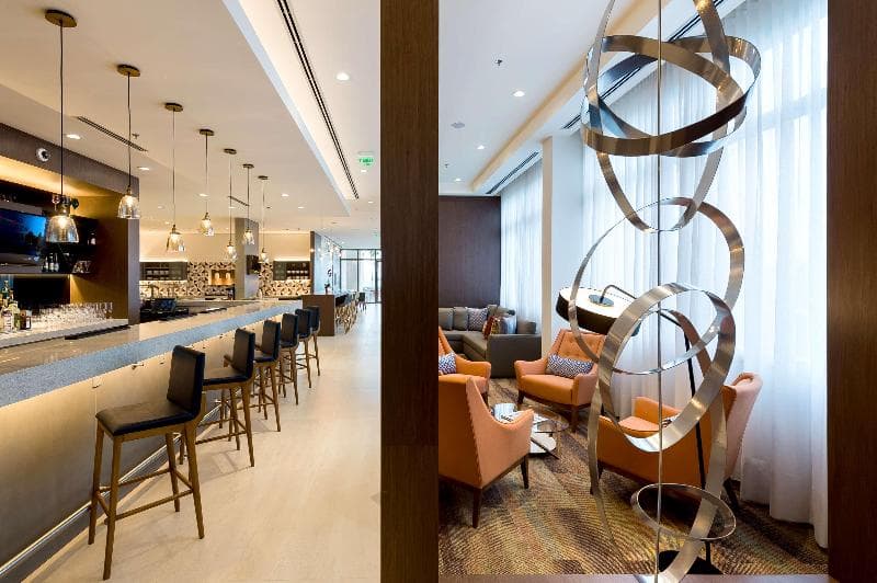 Hyatt Place Sao Jose Do Rio Preto 2