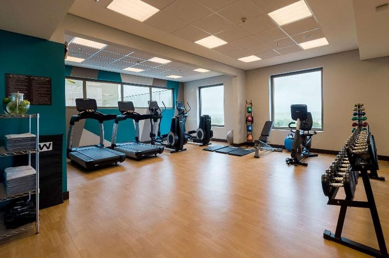 Hyatt Place Sao Jose Do Rio Preto 3