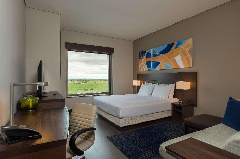 Hyatt Place Sao Jose Do Rio Preto 5