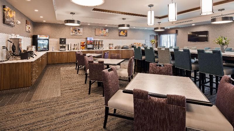 Best Western Plus Rapid City Rushmore 3