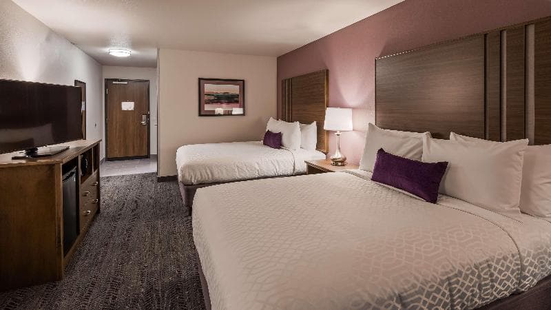 Best Western Plus Rapid City Rushmore 5