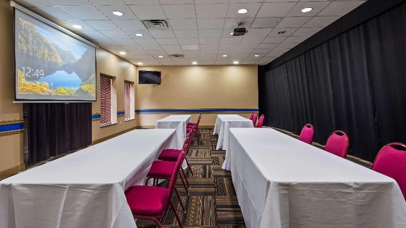 Surestay By Best Western Bardstown General Nelson photo 1