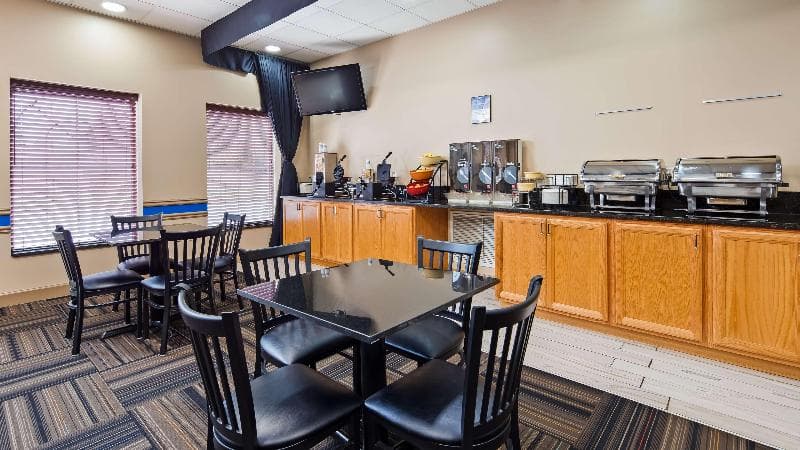 Surestay By Best Western Bardstown General Nelson 3