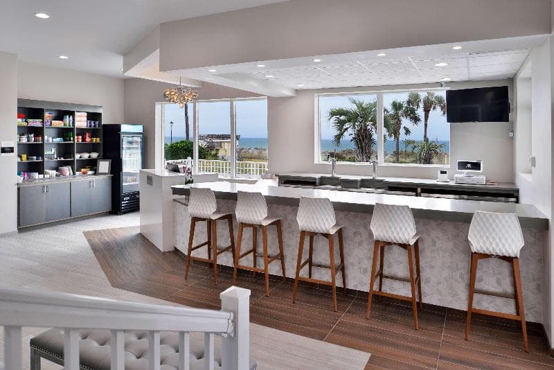 Hotel Cabana Shores, BW Premier Collection photo 1