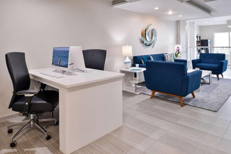 Hotel Cabana Shores, BW Premier Collection main