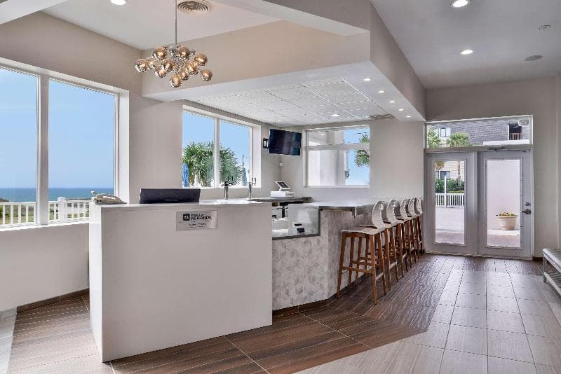 Hotel Cabana Shores, BW Premier Collection 5