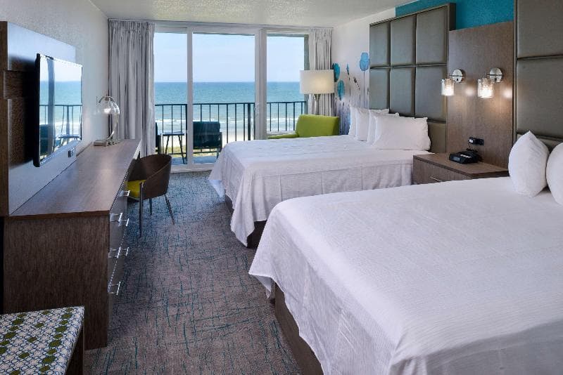 Hotel Cabana Shores, BW Premier Collection 4