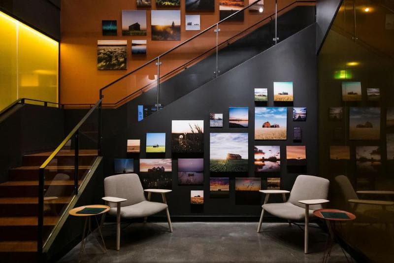 Alt Hotel Saskatoon 5