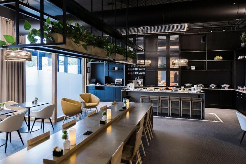 Alt Hotel Saskatoon 2