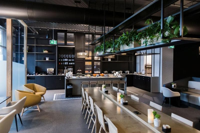 Alt Hotel Saskatoon 4