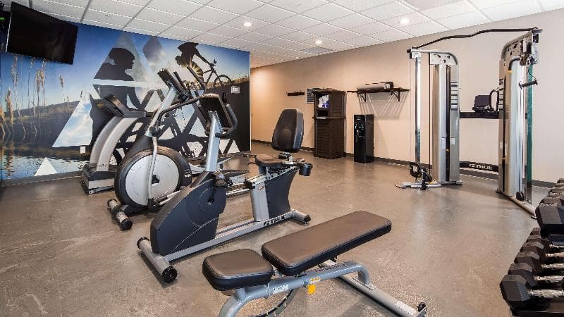 Best Western Plus Owensboro 2