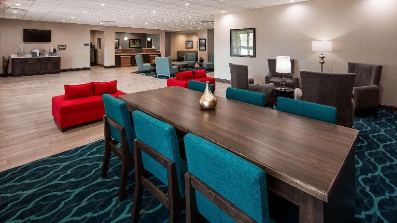 Best Western Plus Owensboro 5