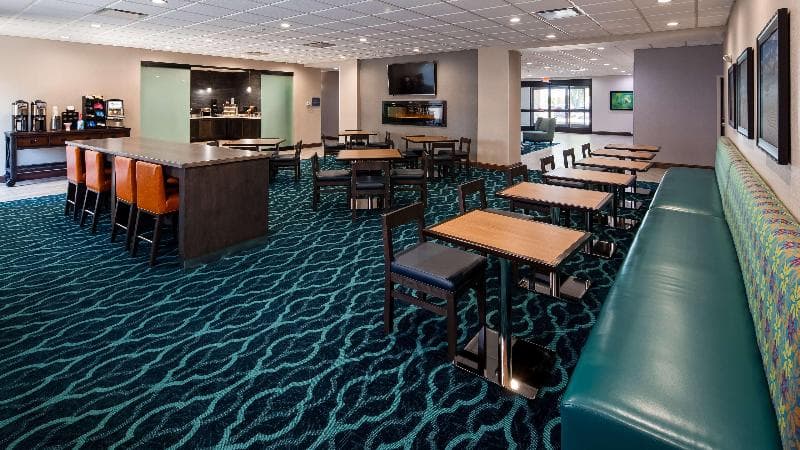 Best Western Plus Owensboro 3