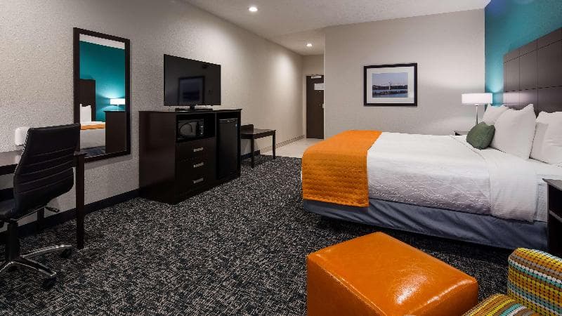 Best Western Plus Owensboro 4