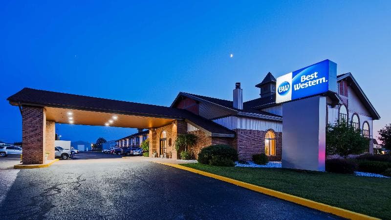 Best Western Gaylord photo 1