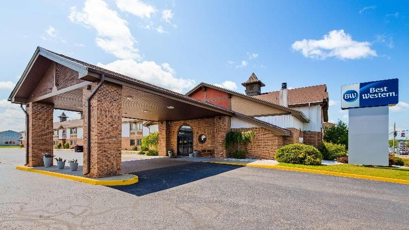 Best Western Gaylord 2