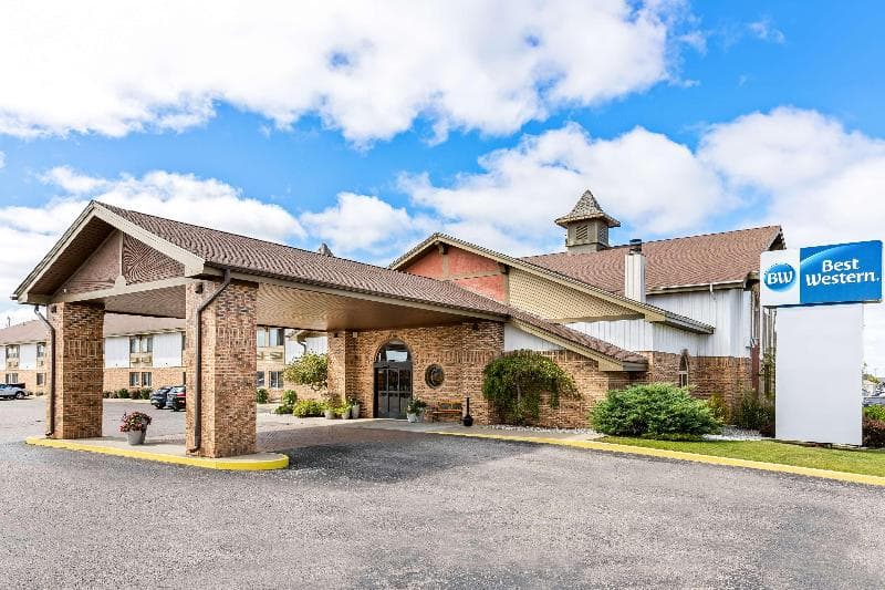 Best Western Gaylord 5