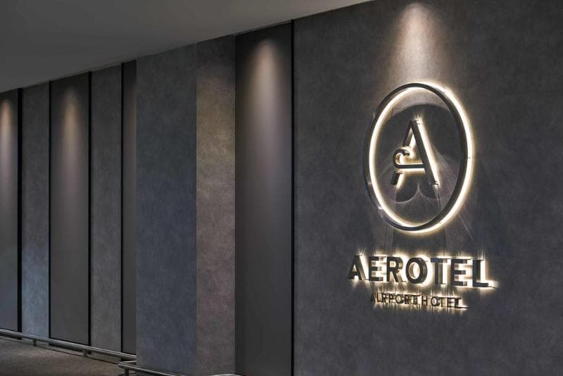 Aerotel Kuala Lumpur 4